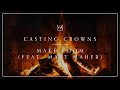 Casting Crowns Make Room Feat Matt Maher Yule Log