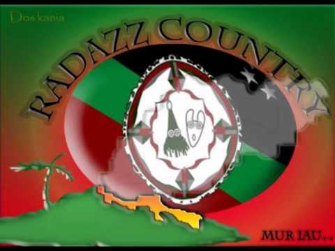 Sebu- Sigi MaRn (PNG Music)