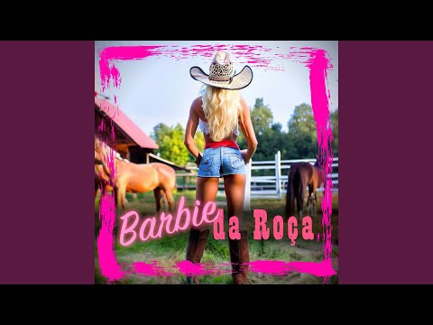 Barbie da Roça