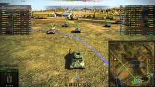 [Stream]IS-6 5판 15897딜
