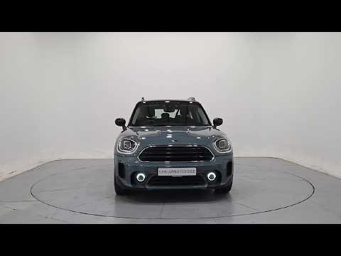 Mini Countryman Cooper Classic - Image 2