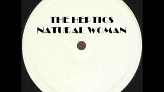 HEPTICS - NATURAL WOMAN.wmv