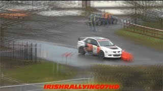 preview picture of video 'Monaghan Stages Rally 2013 (IRISHRALLYING07HD)'