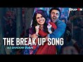 Ae Dil Hai Mushkil The Breakup Song DJ Shadow Dubai Remix