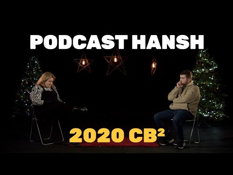 Podcast Hansh - 2020 CB2
