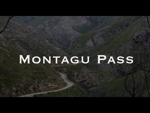 Montagu Pass