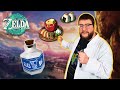 The Bizarre Food Economy Of Zelda