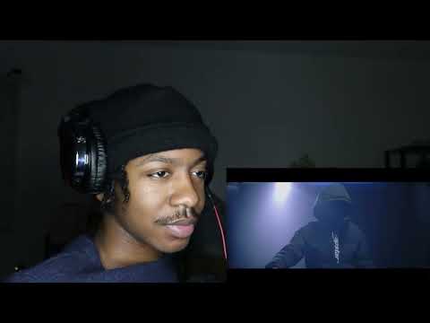 Nino Uptown - Who Said Goons Don't Cry [Music Video] | GRM Daily REACTION!!