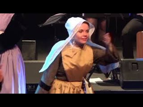 Cercle Brizeux 70 ans