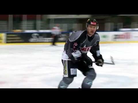 HC Red Ice: du beau jeu