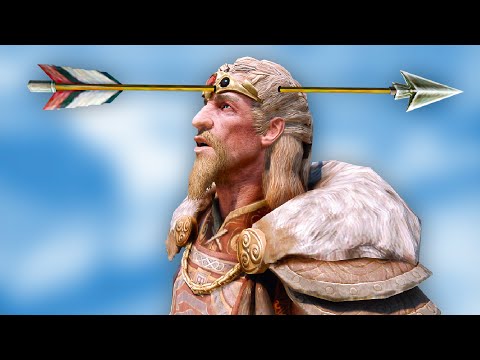 Skyrim ٠ What Happens If You Kill Jarl Balgruuf The Greater