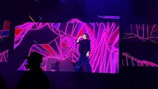 20180211鴻海尾牙-Alin （一直走）