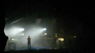 NIN Chicago 08 28 2009 Banged and Blown Through Saul Williams