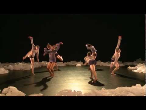 Lucy Guerin's Weather