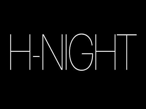 H-ill Tal Présente La H-NIGHT (2015)