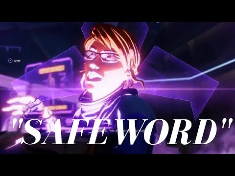 Agents Of Mayhem: Agent "SAFEWORD" aka Kinzie Kensington DLC Gameplay/Walkthrough!