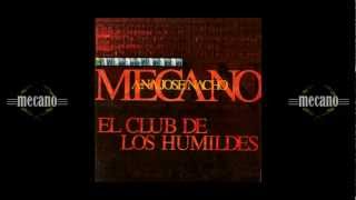 Mecano - El club de los humildes