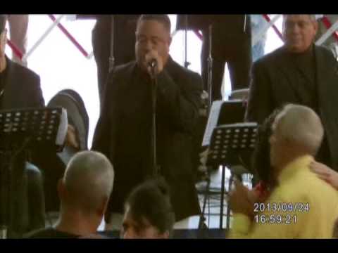 OSUNA BANDA SHOW mix "Se necesitan dos - Nuevo circo - Embrujo de españa"