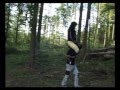 Monic - shoulder riding