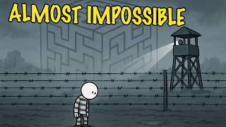 How to Escape Auschwitz