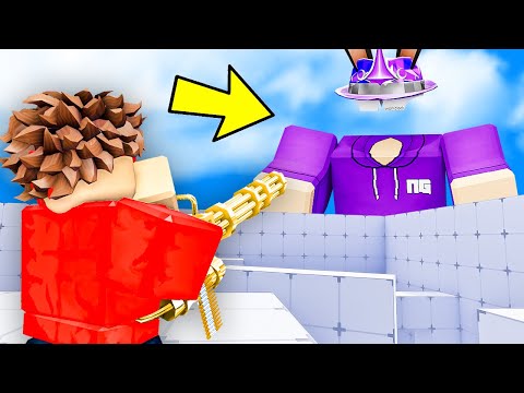 I Learned 21 Skills To Beat Rivals Owner!