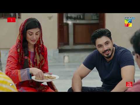 Zain Ke Maa Baap Ka Khawab Poora Hua - Ishq-e-Laa