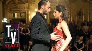 Gianpiero Galdi & Lorena Tarantino - Krakus Ai