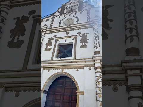 🔰 Malacatancito, Huehuetenango - 15 de septiembre de 2025 🔰 #huehuetenango #patria #folklore #fyp