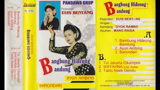 Download lagu Euis Bentang & Pandawa Group - Tol Jakarta Cikampek mp3