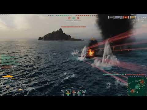 Musashi 7 kills Yamamoto kraken