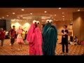 Dragoncon 2010 Sesame Street Martians Clip 2