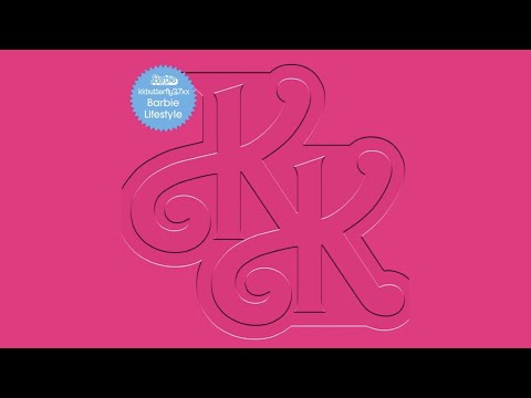 Miniatura de Barbie Lifestyle (From Barbie The Album)