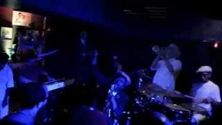 Kermit Ruffins - St. James Infirmary