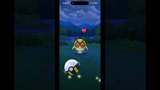 Shiny!!!!#trending #pokemongo #mobilegame #pokemon #fypage #shinypokemon #shiny #viral #pokémongo
