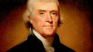 Thomas Jefferson Tried to End Slavery...