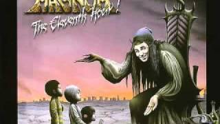 Magnum - The Prize (BBC Friday Rock Show 1983)