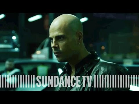 GOMORRAH Season 2: 'The Alliance Corners Conte' Official Clip (Episode 203) | SundanceTV
