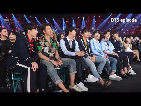 EPISODE: BTS no Billboard Music Awards 2018