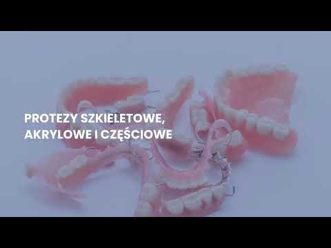 Marcin Skulski Efekt Dentic - video