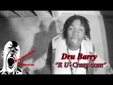 Insane Bars Episode 6 - Dru Barry