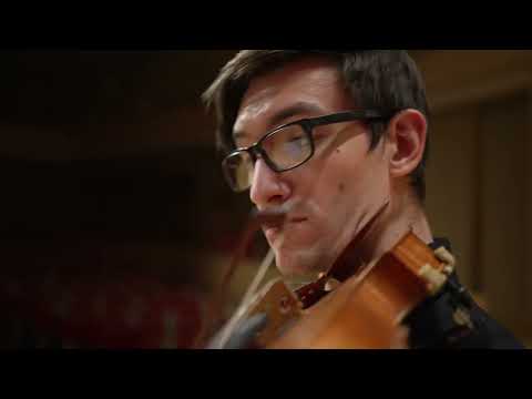 UNT Center Piano Trio: Schubert Piano Trio in Eb