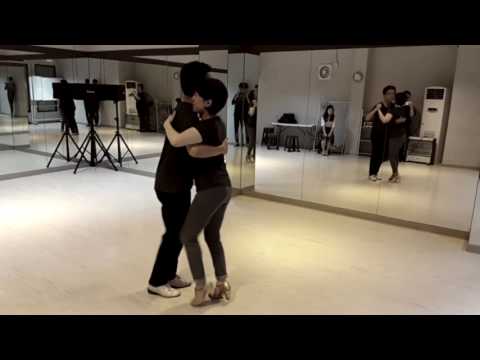 Balboa Class : Acid & Zin Show Class Routine