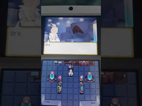 Dinosaur King DS awaken triceratops unlocked