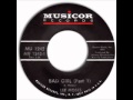 Lee Moses - Bad Girl 
