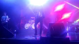 Maldito Nesli Fabrique 23/11/2017