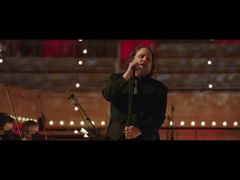 Les Étoiles Filantes - Les Cowboys Fringants avec l'Orchestre symphonique de Montréal