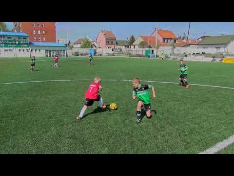 ▶[SNIMKA]⚽️ KNŠ HYPO LIMAČ OSIJEK 🆚 NK BORAC K.V. [2012.] [22.KOLO][24.04.2021.]