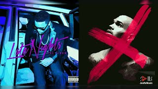 Download lagu Loyal, Tell 'Em  - Jeremih x Chris Brown ft. Lil Wayne & Tyga (Mashup) mp3