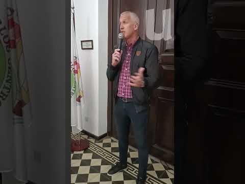 San Carlos Centro recorrió sus cuatro décadas de historia a través de una muestra en el Museo