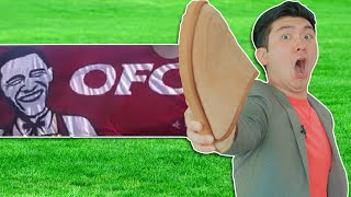 Cover art for When everything is off brand